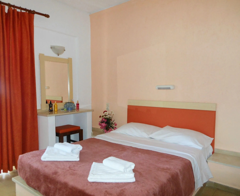 Aspro Hotel