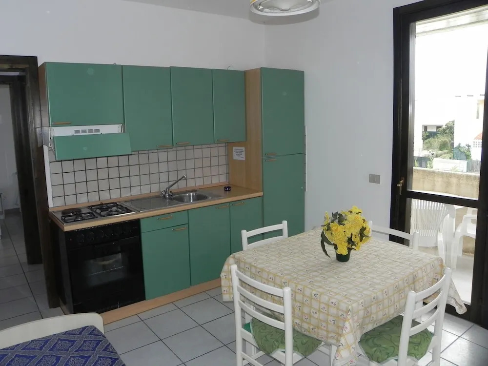 Residence Junior 2