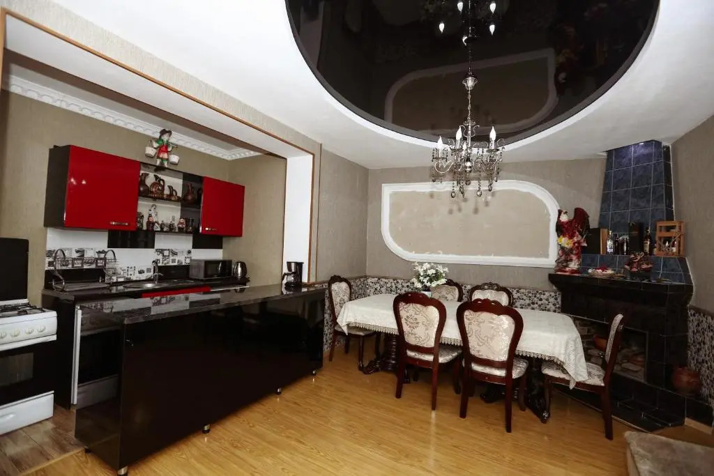 Lela Apartments