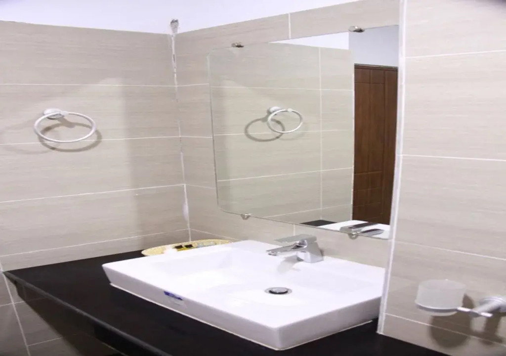 Hotel Ayeyarwady