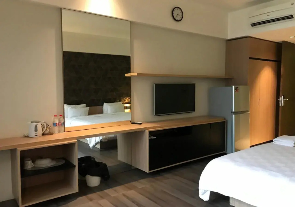 Southouse Residence