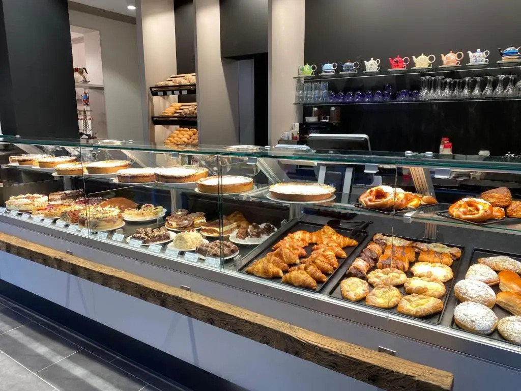 Café-Hotel Gutshof