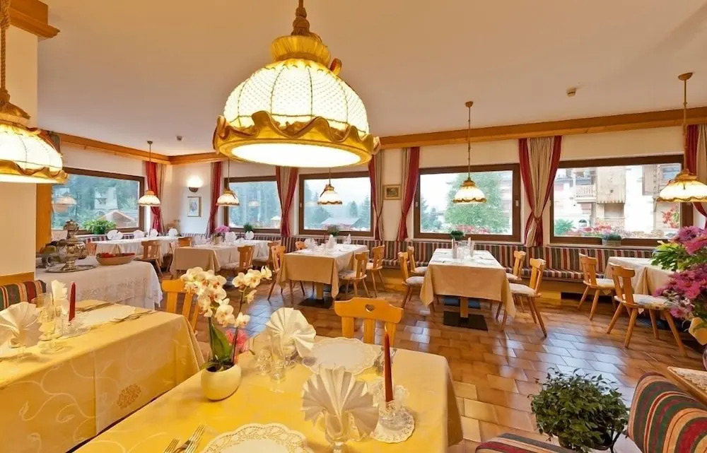 Cesa Edelweiss Living & Spa