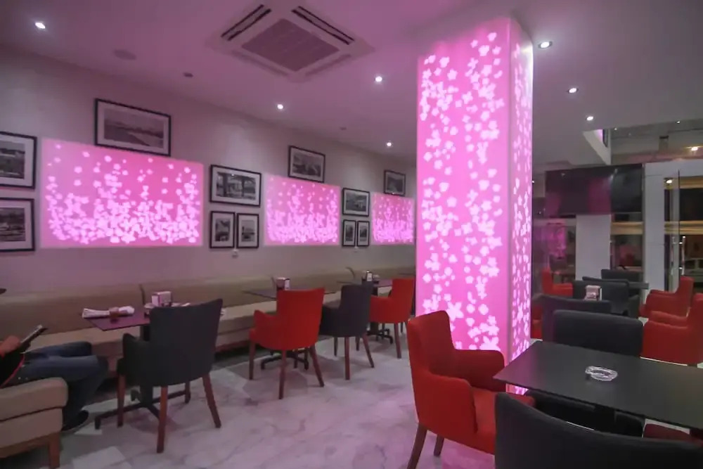 Hotel Kenzo