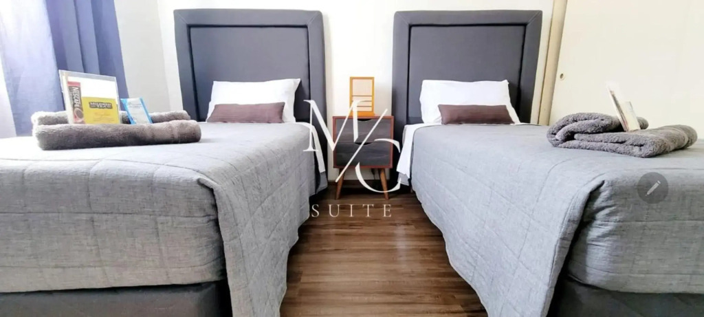 MC Suite - Centro