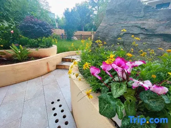 Ouqiyuan Homestay (Dianchi Lake Haigeng Dam)