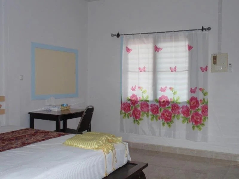 Rose Garden Homestay