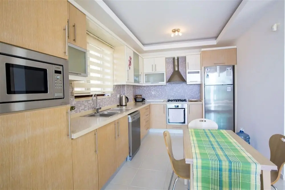 Villa Baymen