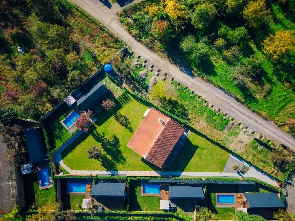 Maya Sapanca Bungalov