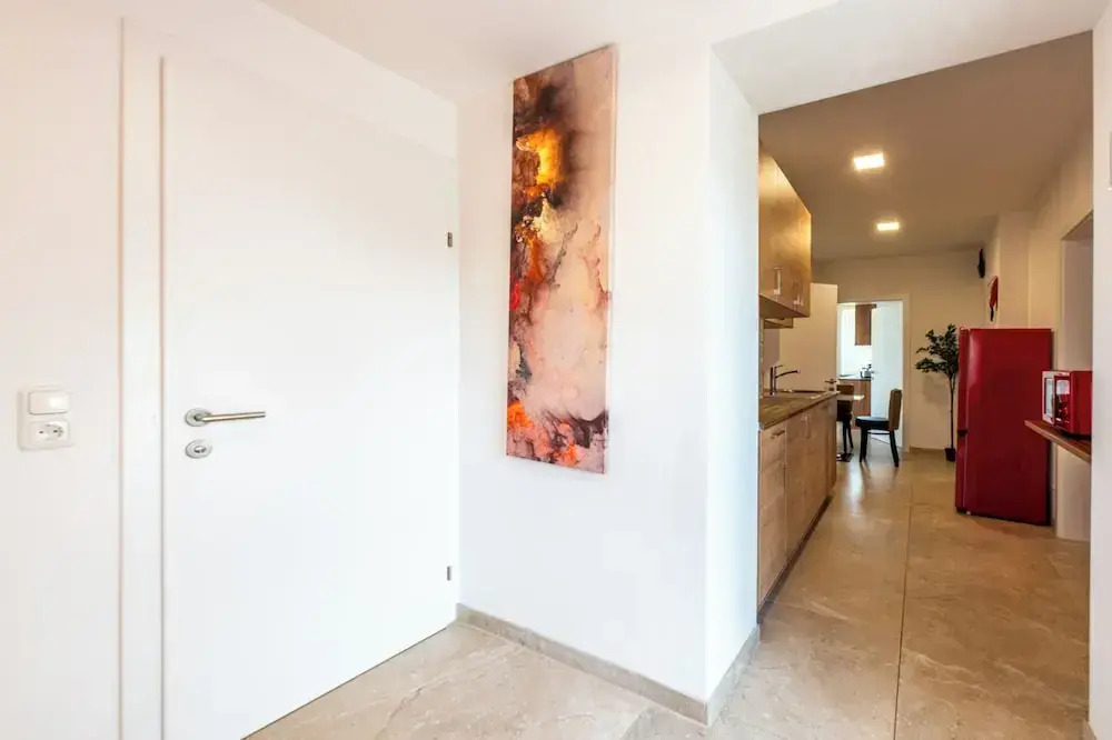 YS Apartments e.U.