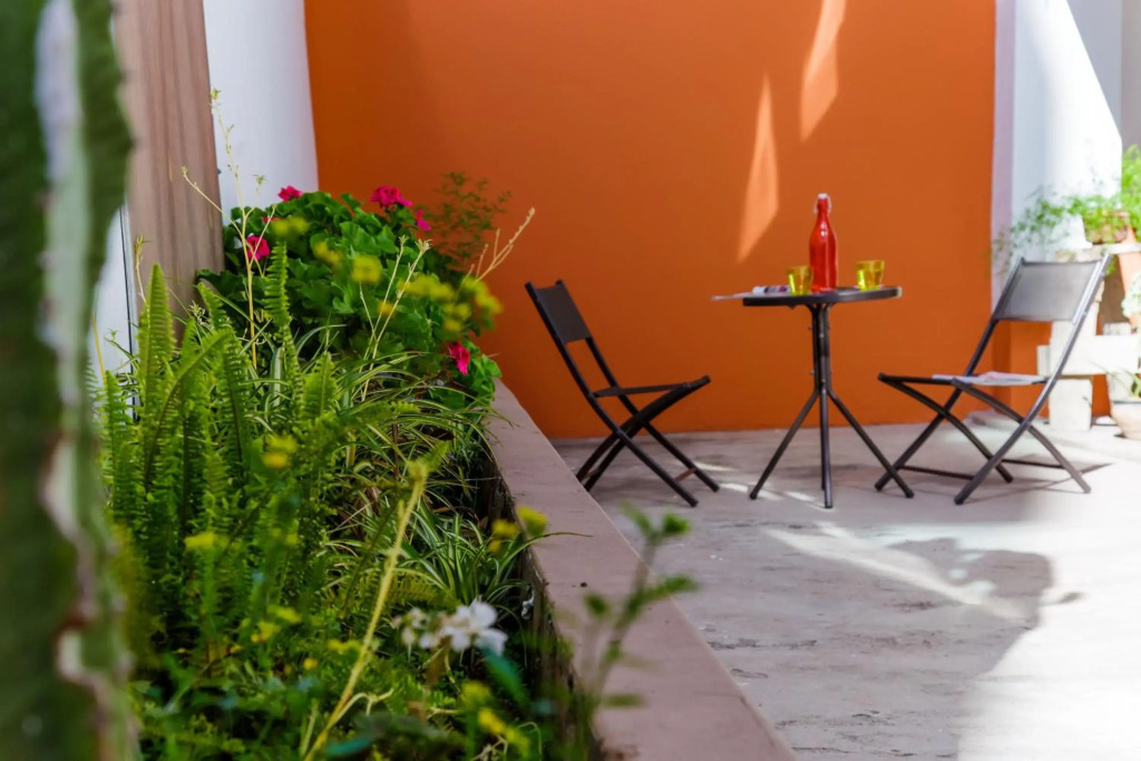 Apartment & Rooms Cusco