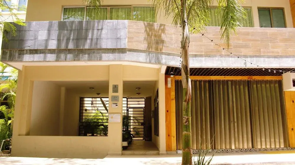 Playa Quinta B&B