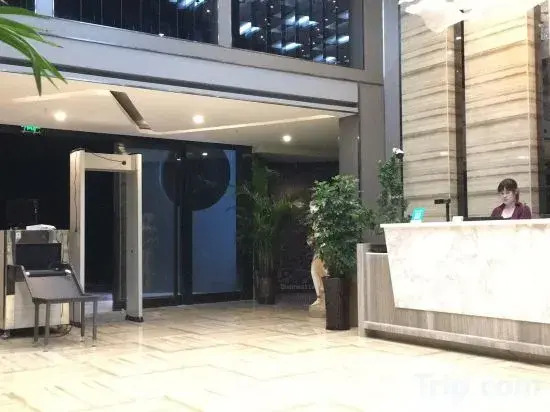 Back Street Boutique Hotel