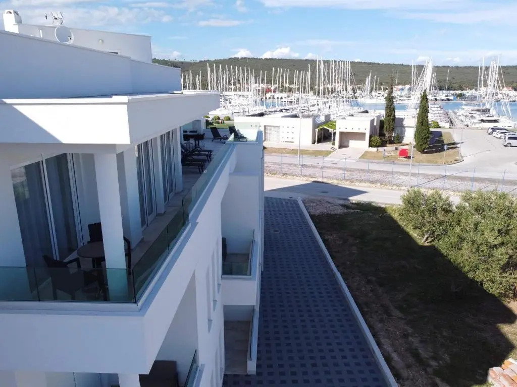 Luxury Villa Jasna 1