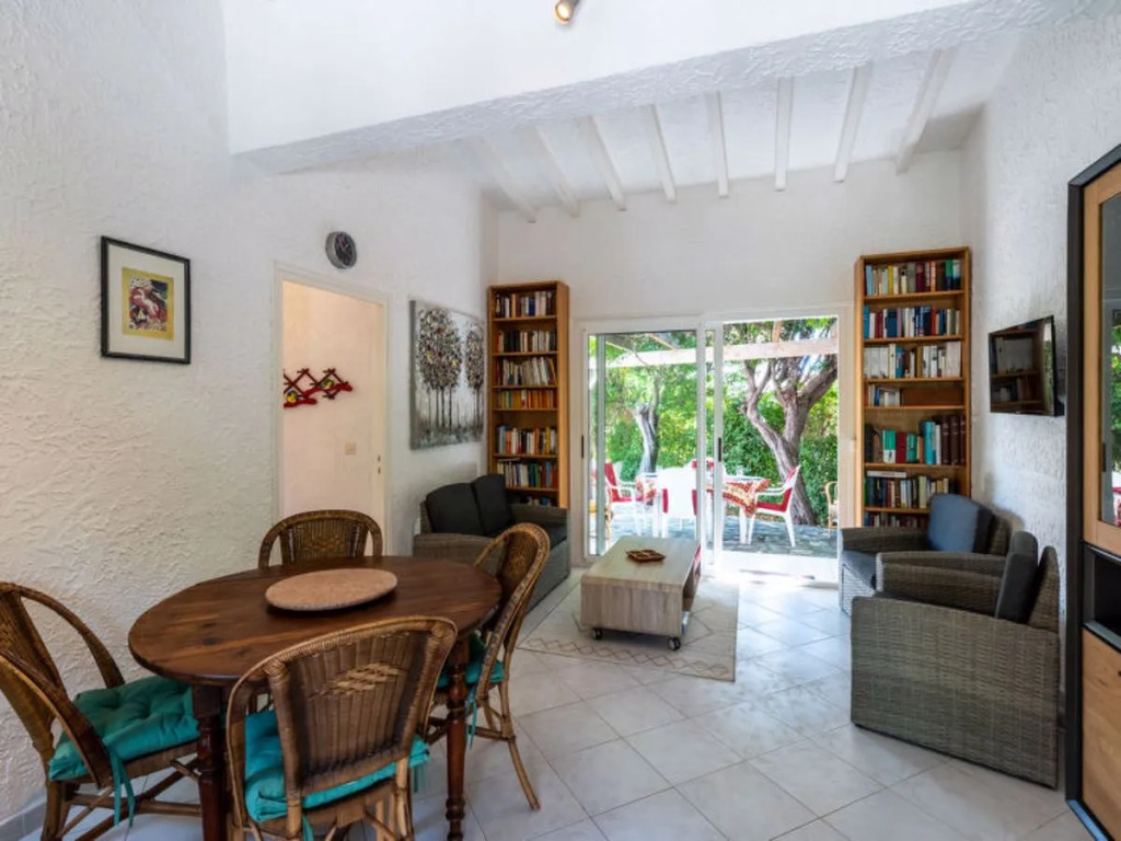 Holiday Home Villa Irène by Interhome
