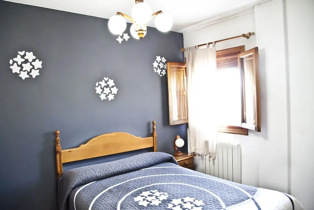 Apartamento Umbral 3