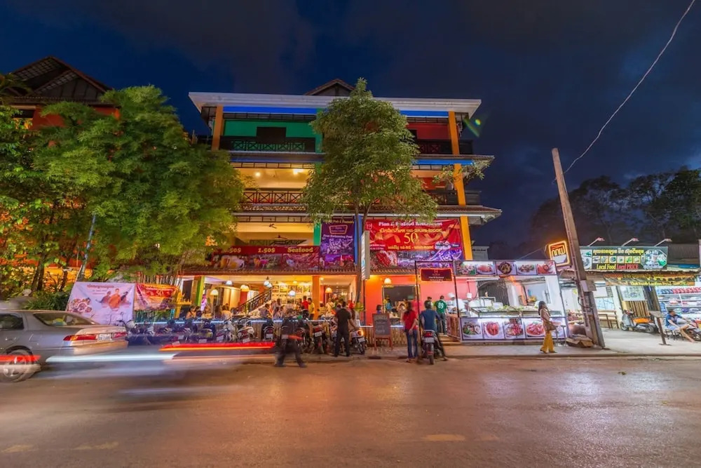 G&Z Plan B Hostel