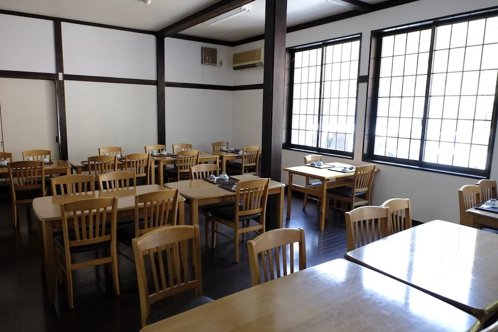 Hiyoshi Forest Resort Yamanoie