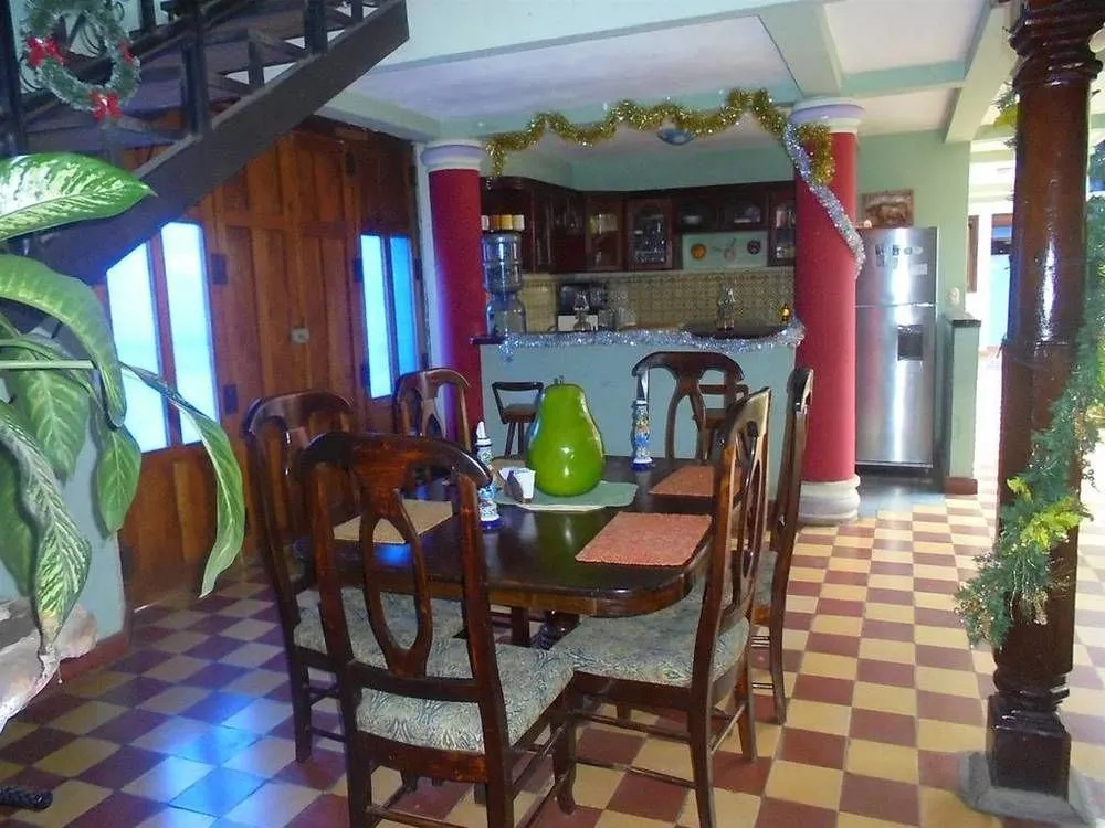 Hotel Casa Capricho