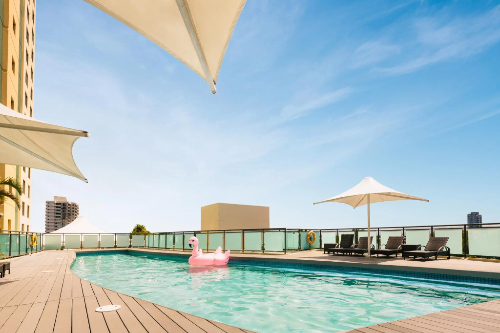 voco Gold Coast by IHG