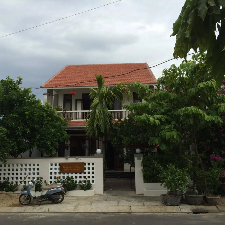 Mama's House Hoi An Homestay