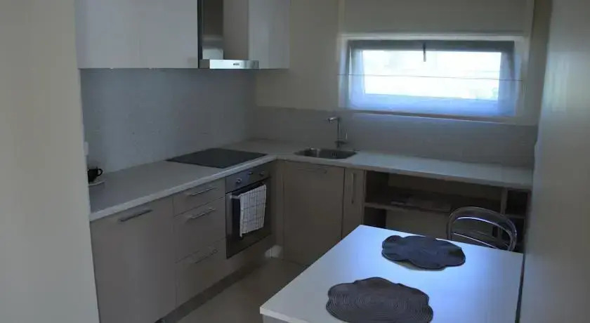 Apartamenti Sun republic