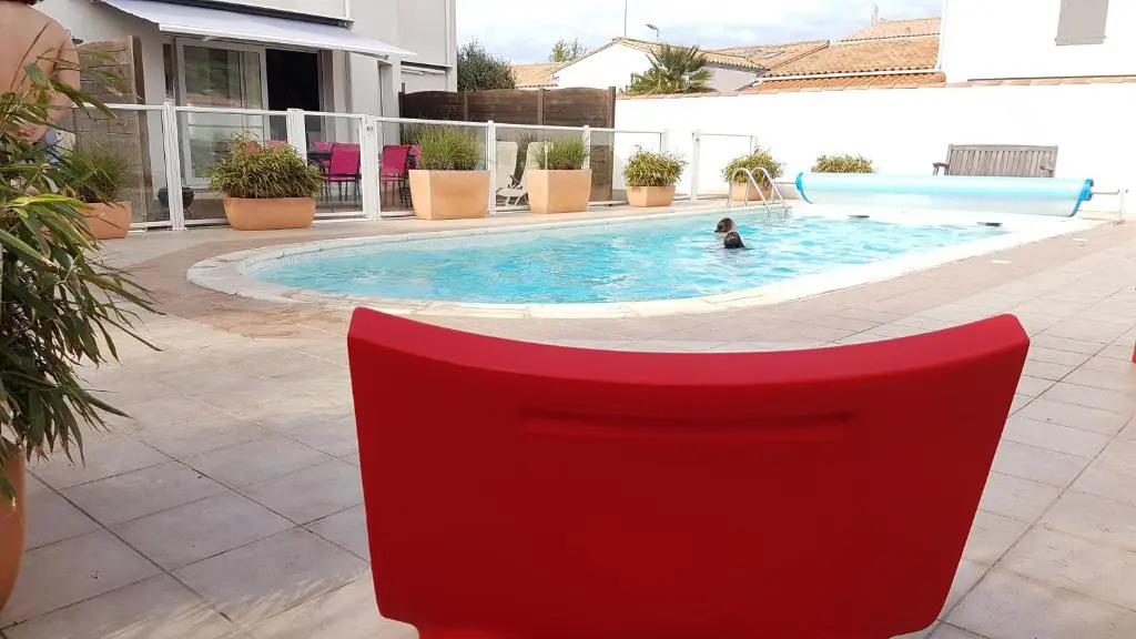 Villas Ré Locations Vacances