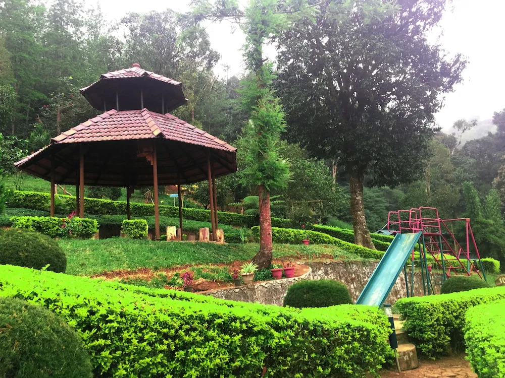 Nature Zone Jungle Resort- Experience the Wilderness & Adventure