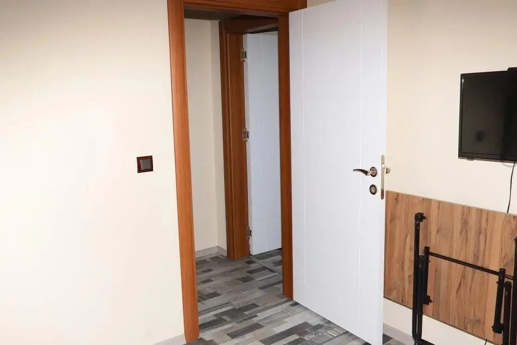 Ozbey Apartments