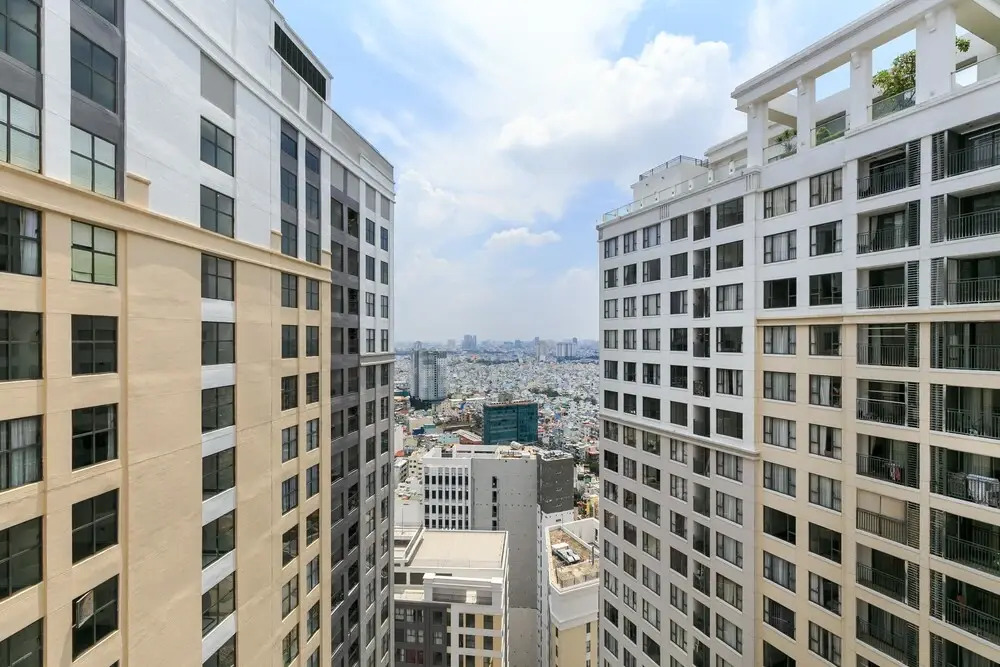 EEM Residences Saigon