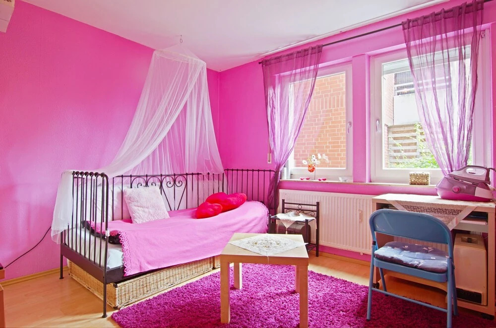 Private Apartment Pavillonstraße