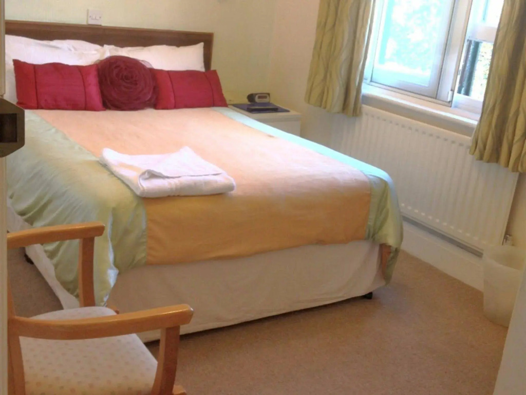 Green Gables Guest House