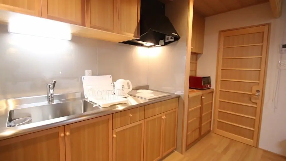 JAM Hostel Kyoto Gion