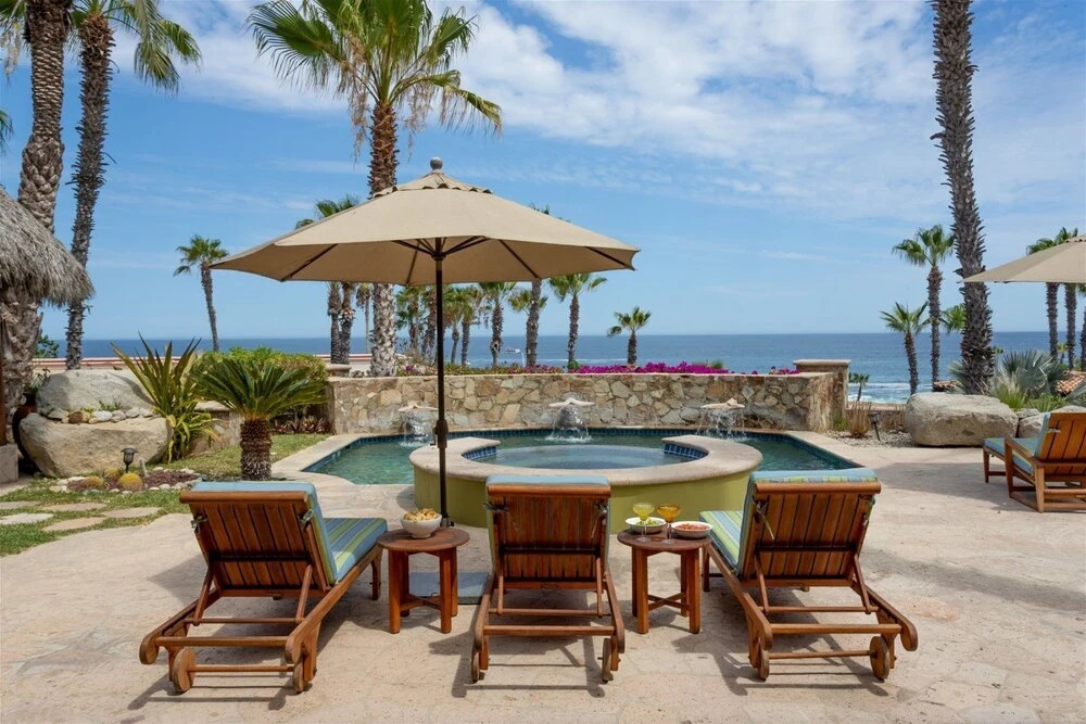Casa Maravillas: 4 Bdrm Colonial Inspired Design Villa in Punta Ballena at a Discounted Rate!