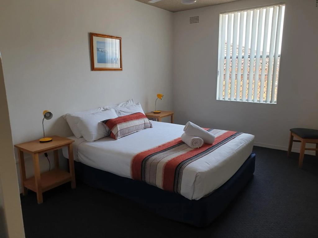 Oxley Cove Holiday Apartment