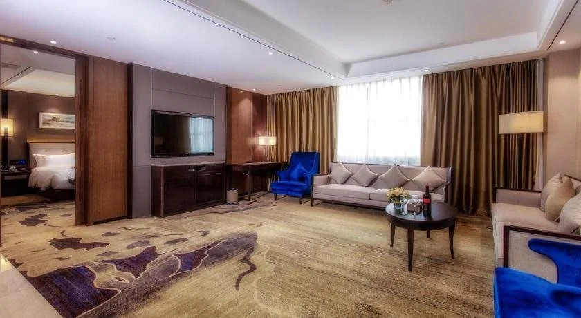 Yong Gui Wan Yi Hotel