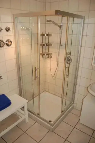 Ferienwohnung Behner