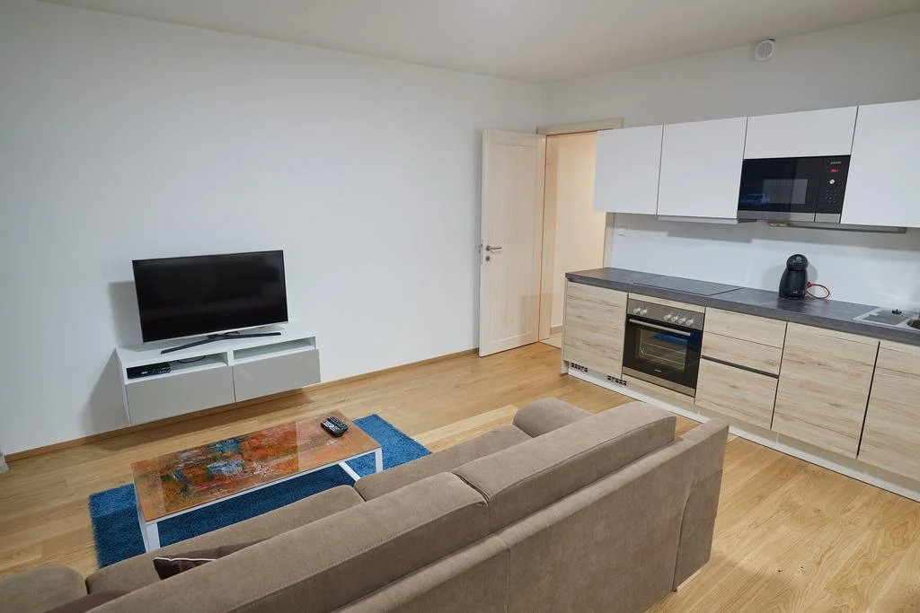 Aparthotel Kovarna Residence
