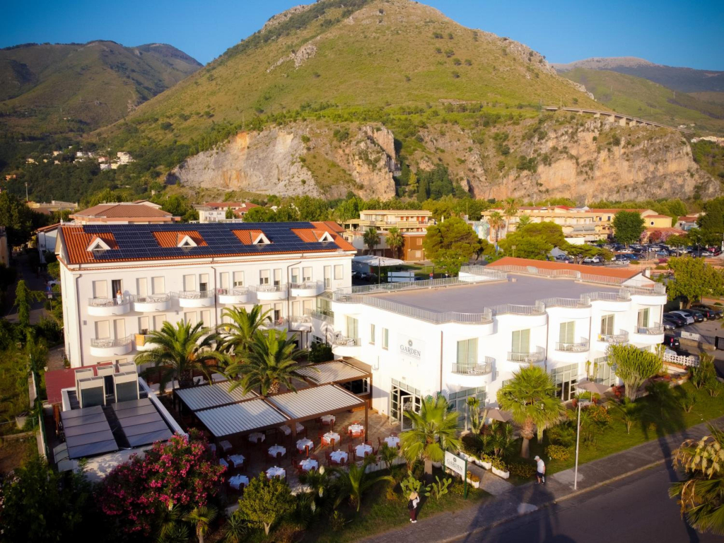 Hotel Garden