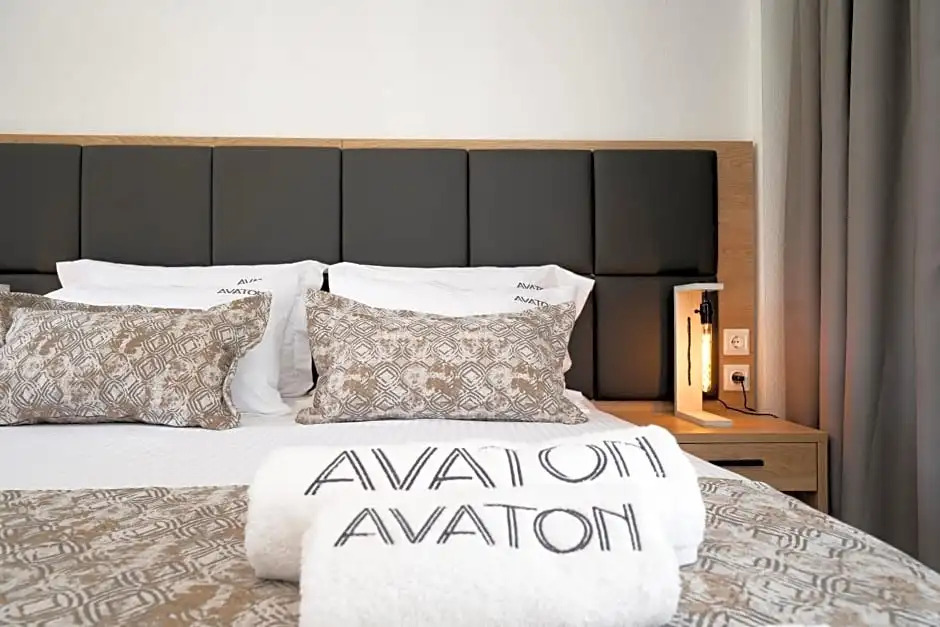 Avaton Luxury Resort and Spa Access the Enigma
