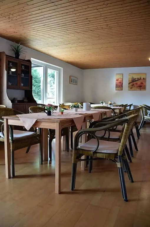 Pension am See