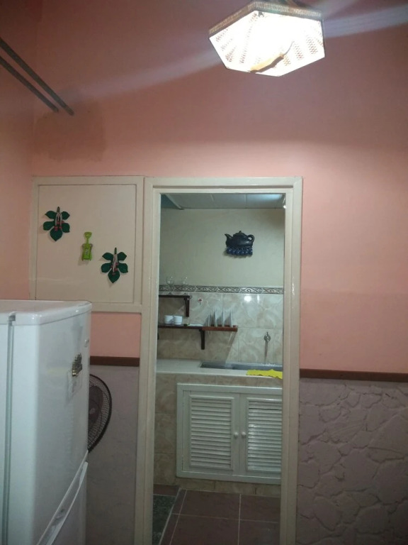 The Honey Apartament