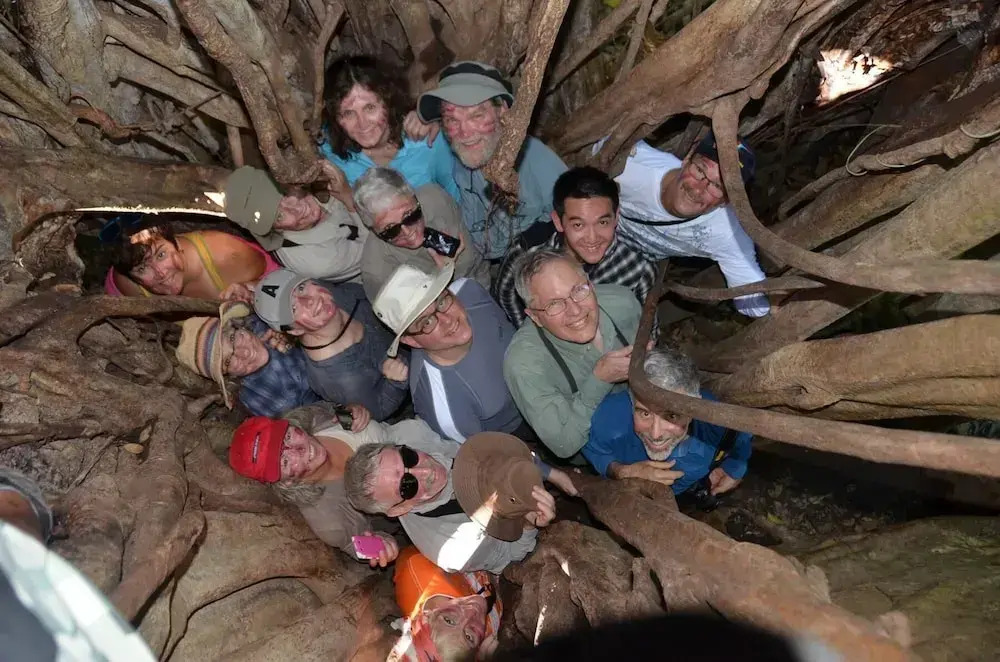 Tambopata Ecolodge