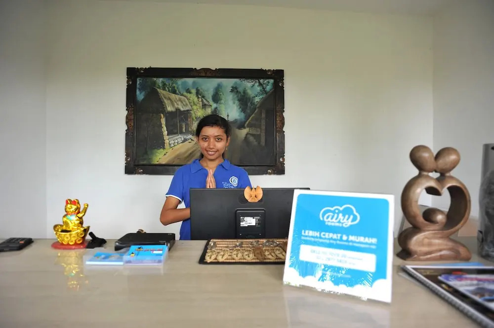 Airy Nusa Dua Pratama Gang Pandu 71 Bali