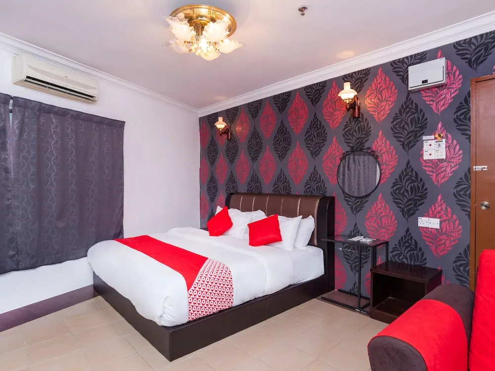 Neo Pegasus Hotel by OYO Rooms