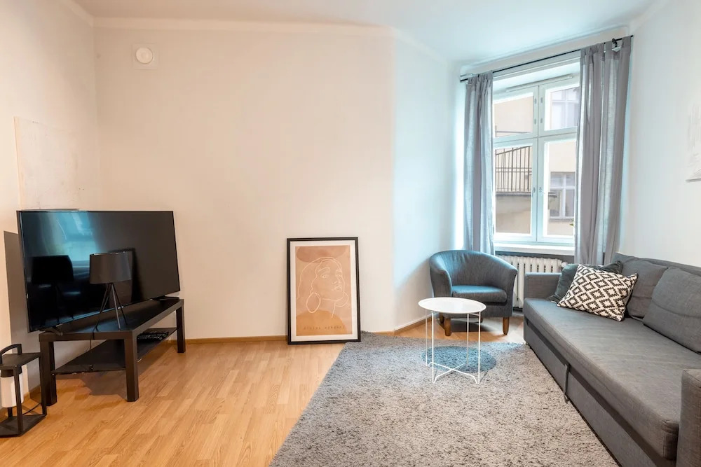 2ndhomes Kalevankatu Apartment