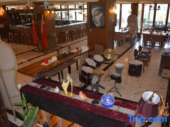 Little Castle Hotel Xiamen