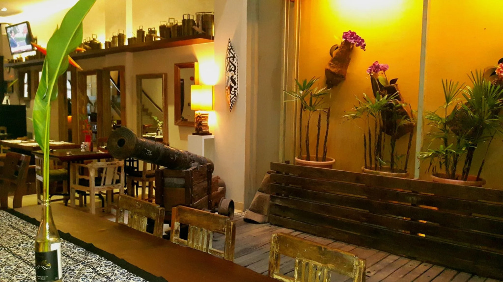 The Ranee Boutique Suites