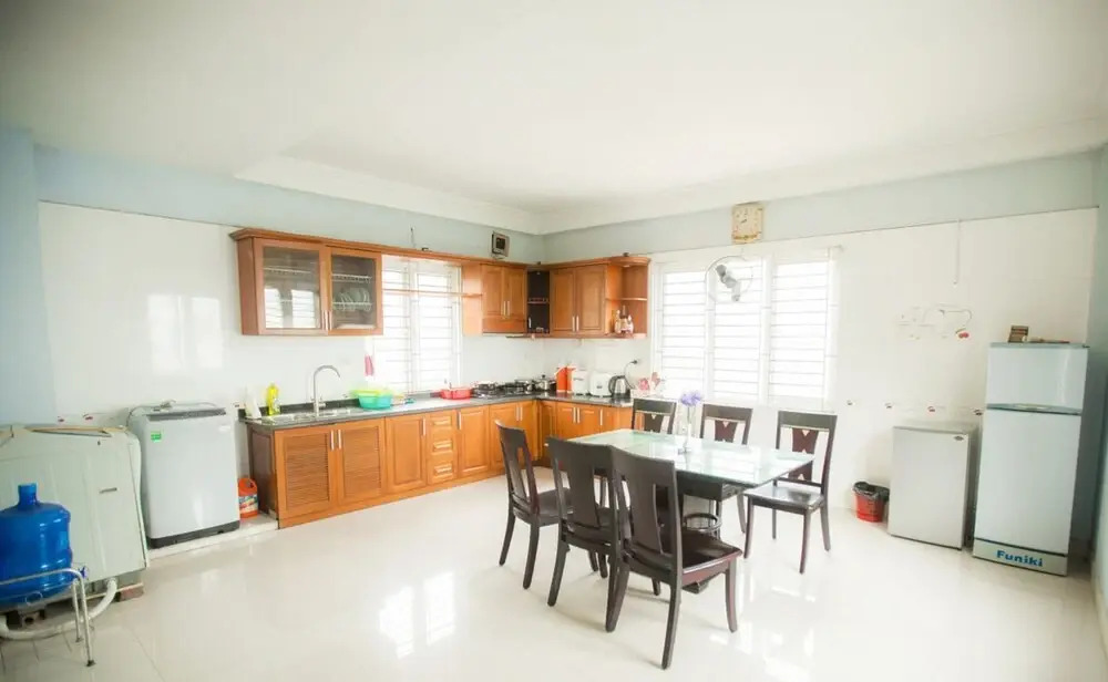 Chanh Sa Homestay Ha Long