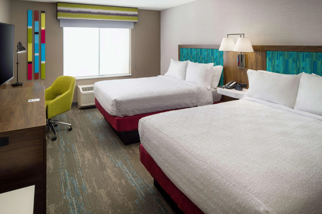 Hampton Inn Kissimmee North